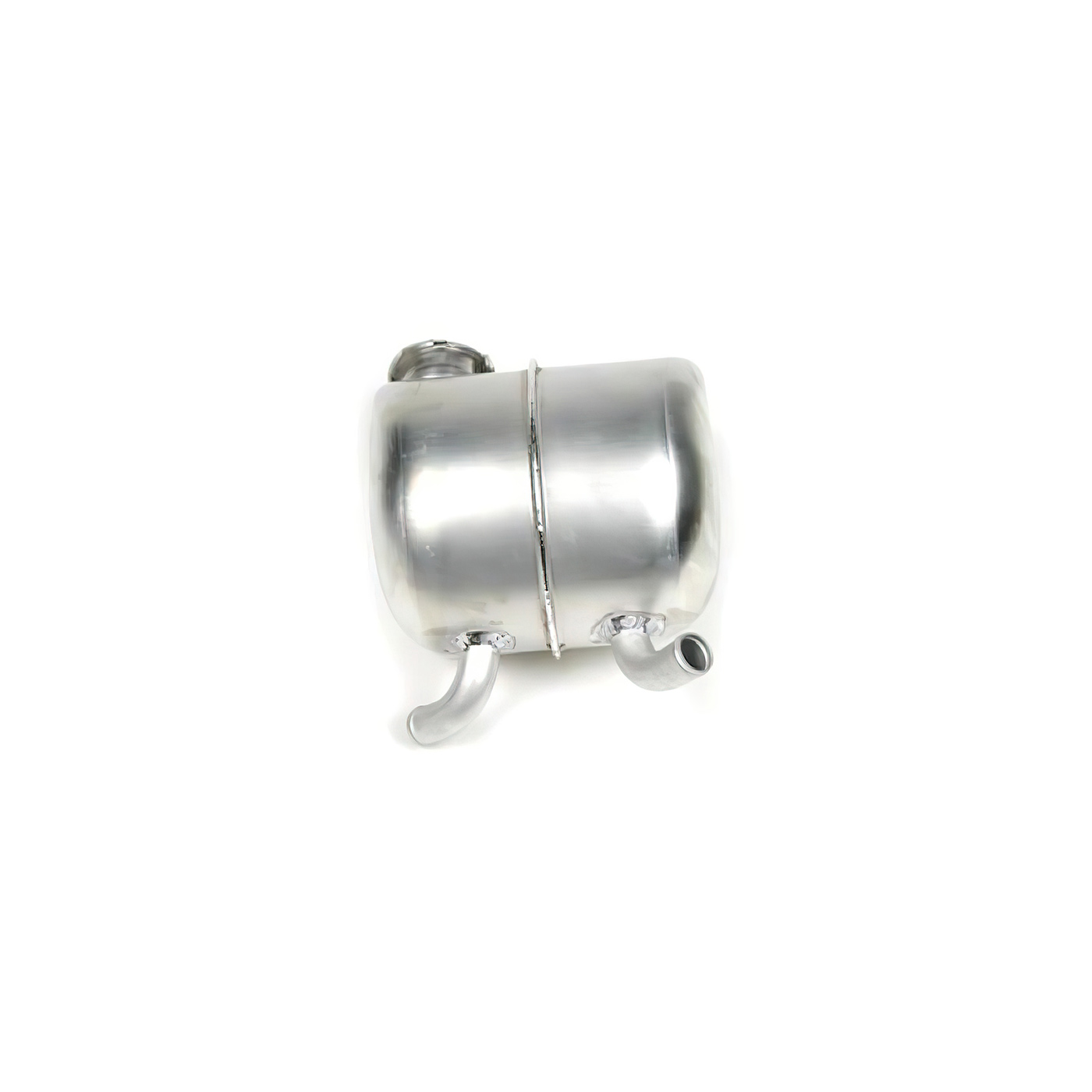 68-72 Expansion Tank (Dated Reproduction)