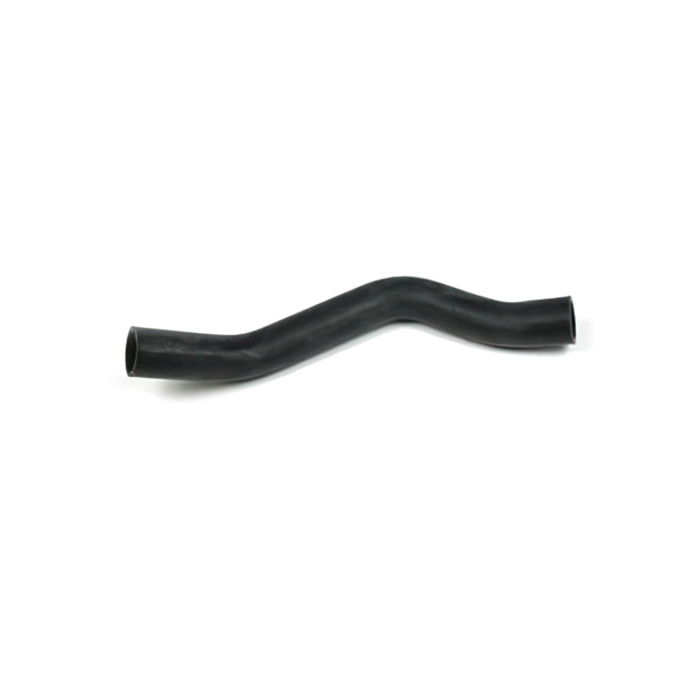 66-67 427 Upper Radiator Hose - #3906615 (Correct)