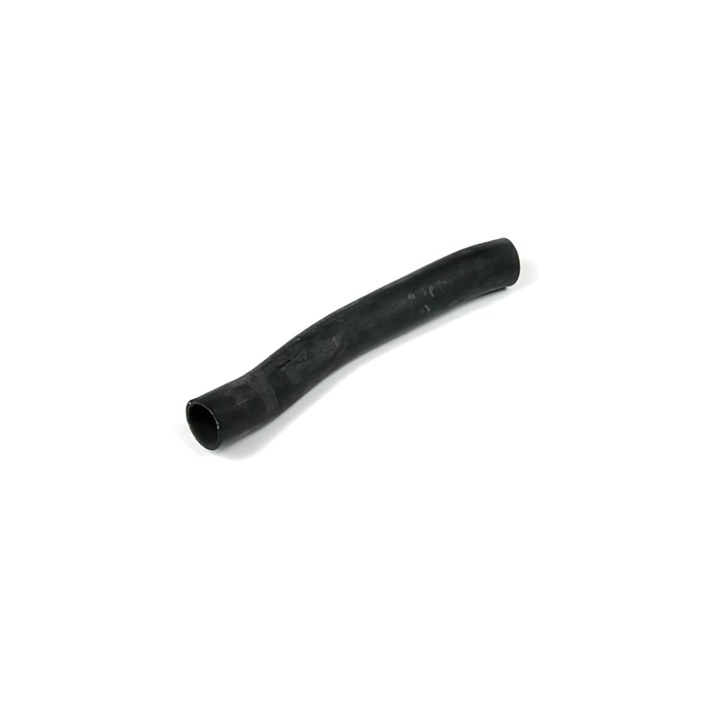 65 396 & 67 L88 Upper Radiator Hose - #3879680 (Correct)