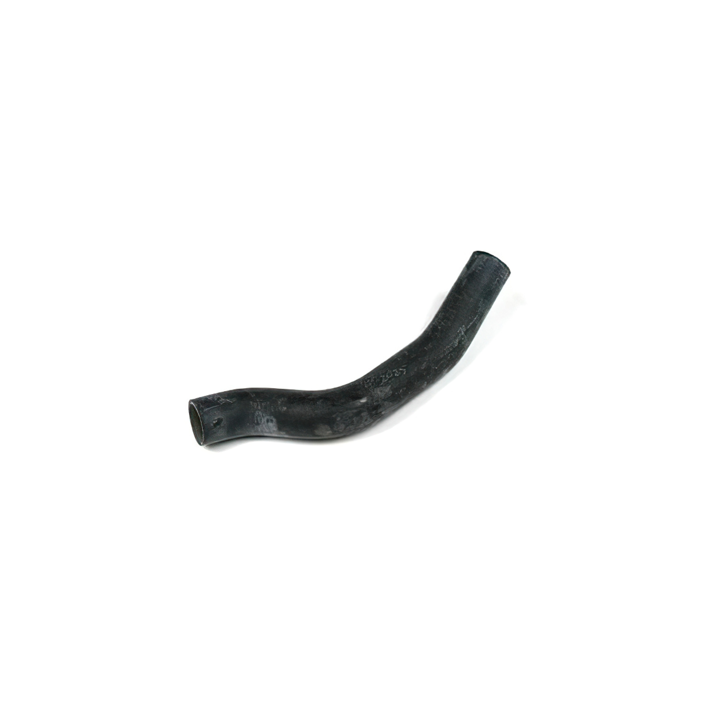 69 L88 & 70-72 LT1 w/Heavy Duty Upper Radiator Hose - #3946011 (Correct)