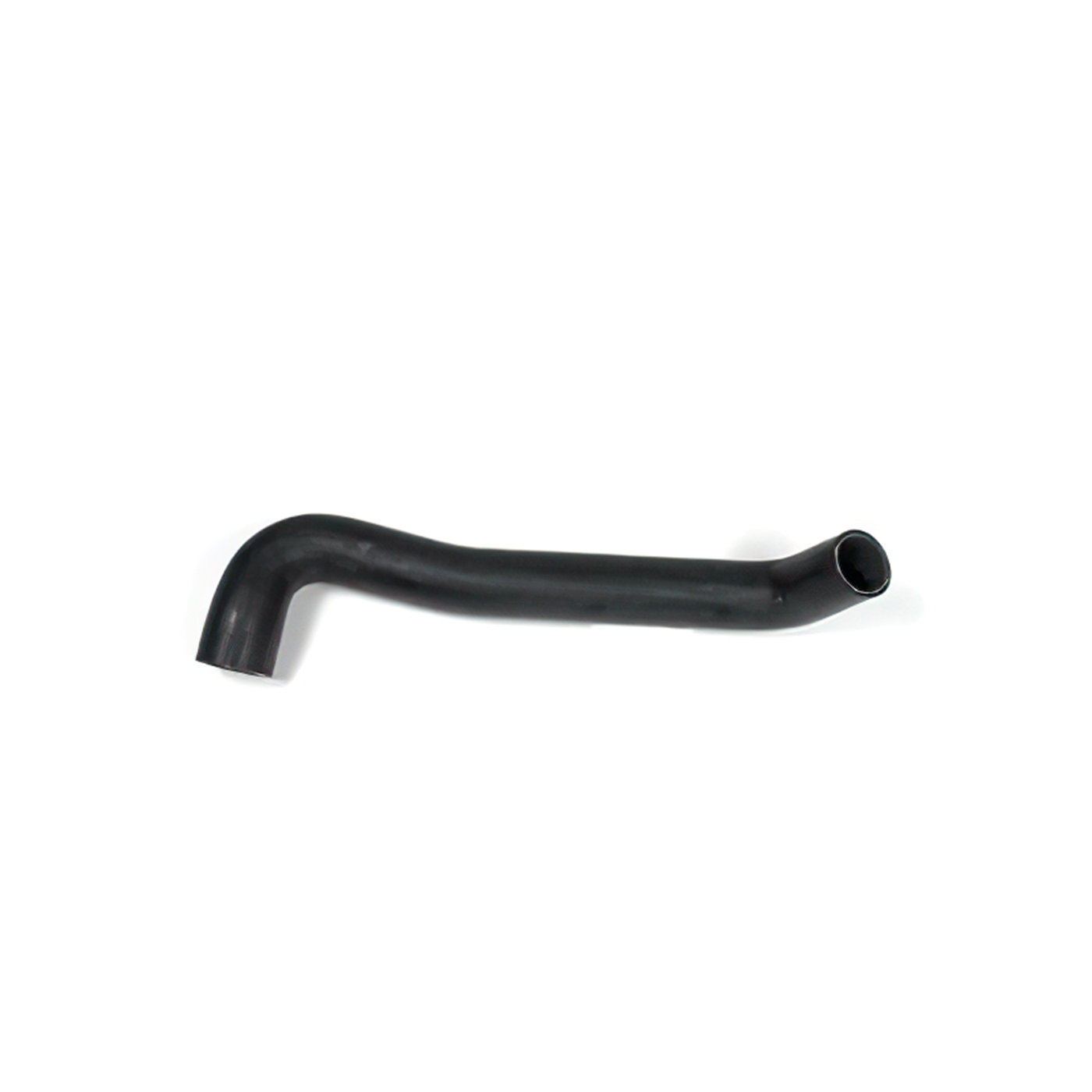 69-71 427/454 w/Heavy Duty Lower Radiator Hose - #3946012 (Correct)