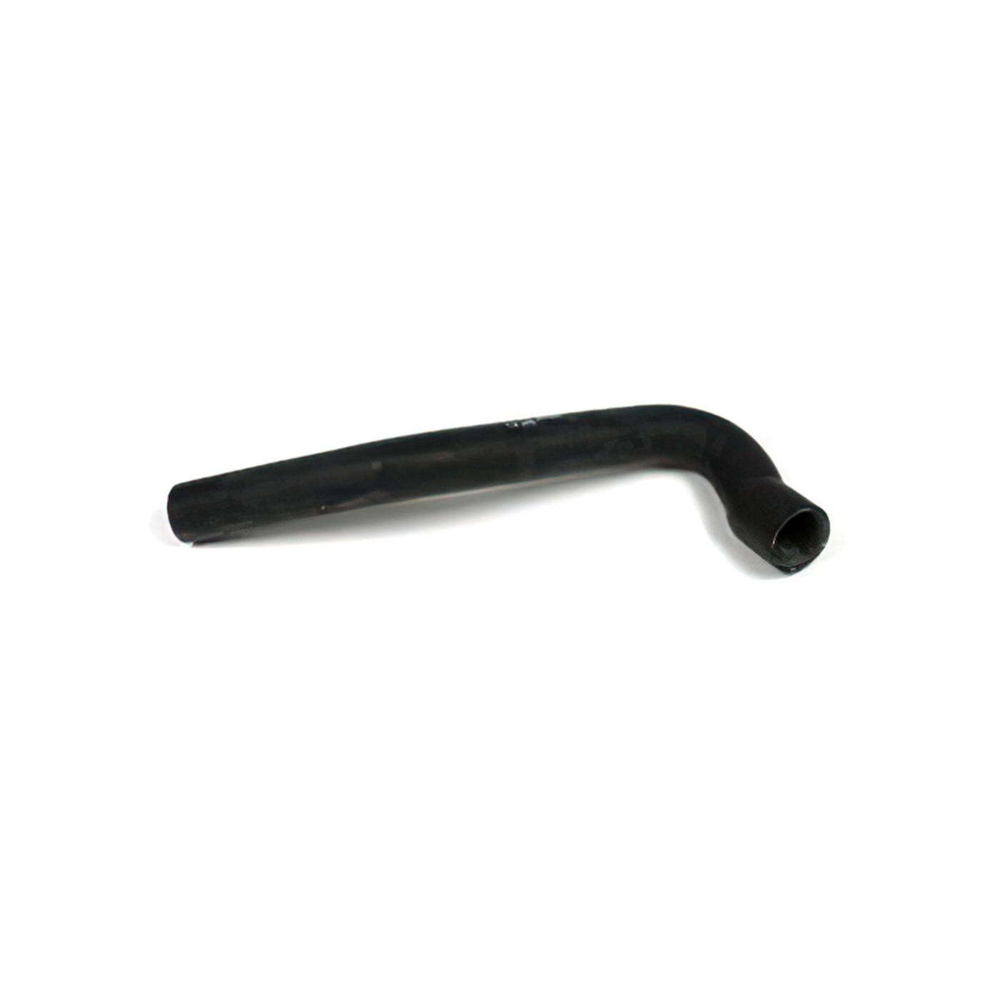 76L-82 350 Lower Radiator Hose - #379933 (Correct)