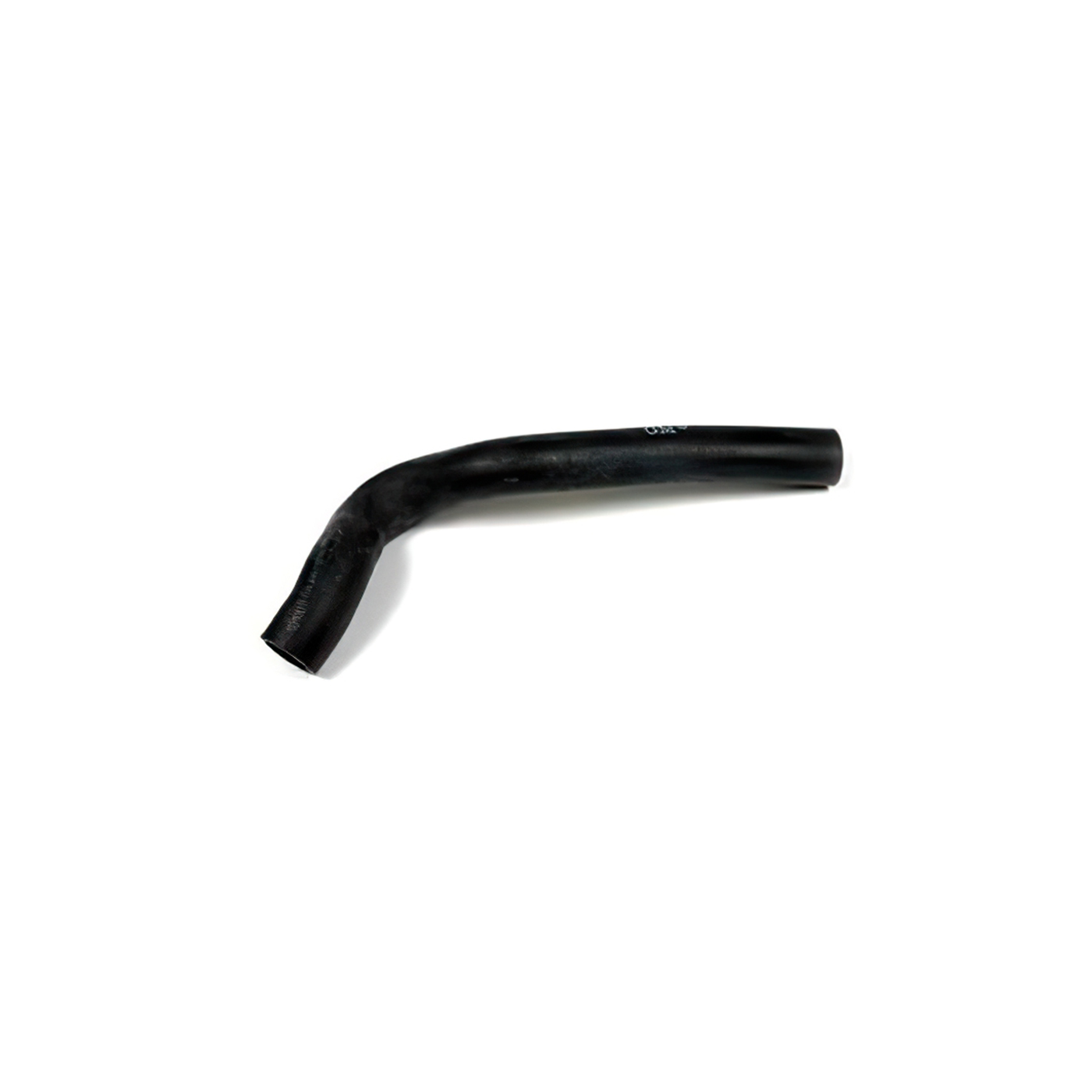 73-74 427/454 Upper Radiator Hose - #331876 (Correct)