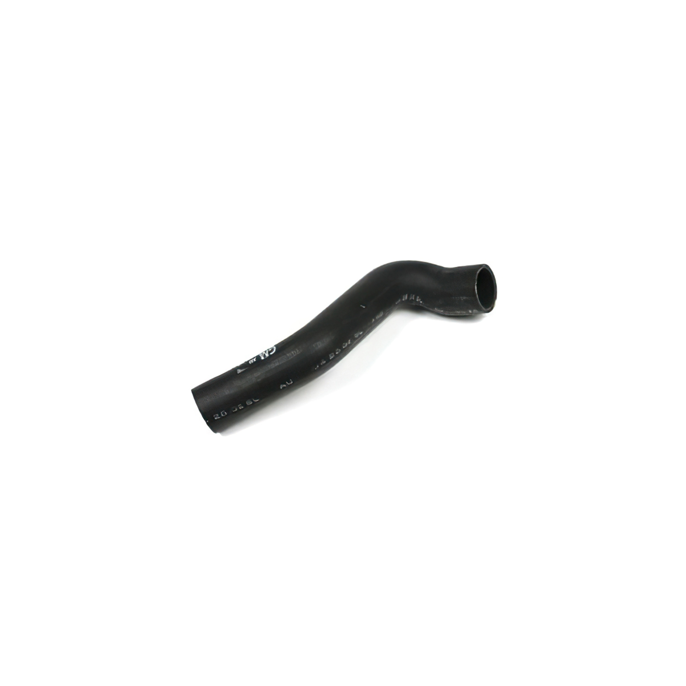 69-74 427/454 Lower Radiator Hose - #3947868 (Correct)