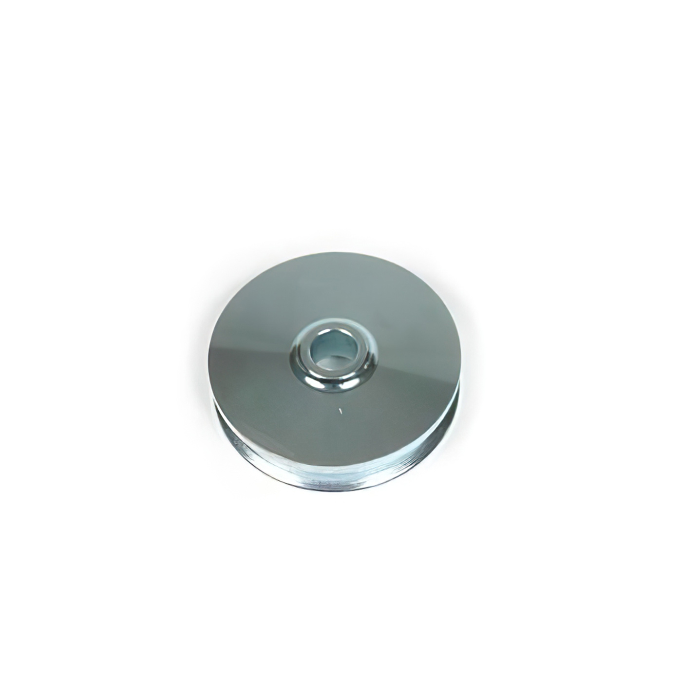 65-71 Alternator Pulley (3.625" Diameter - Thin Offset)