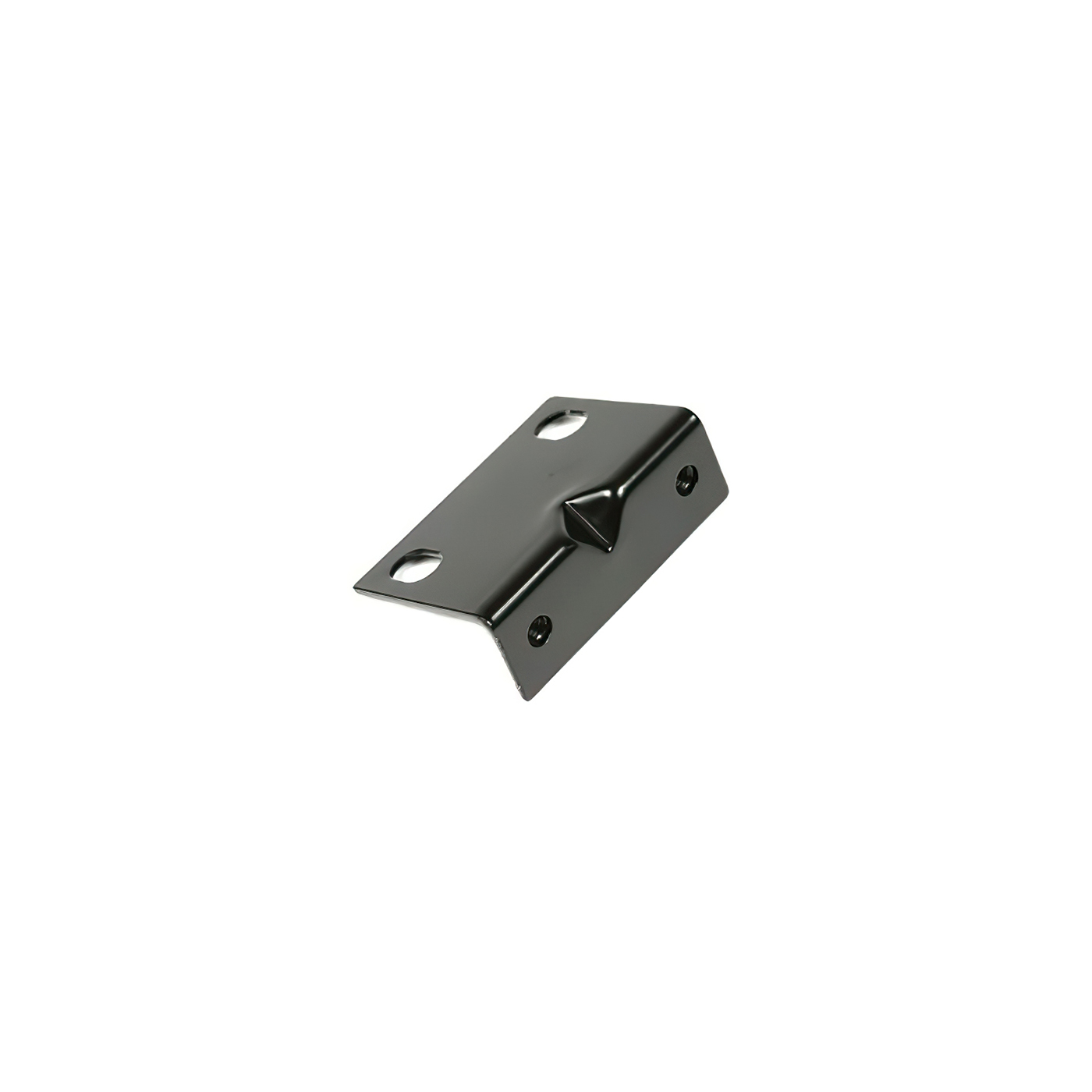 69-73E Fan Shroud Upper Center Bracket
