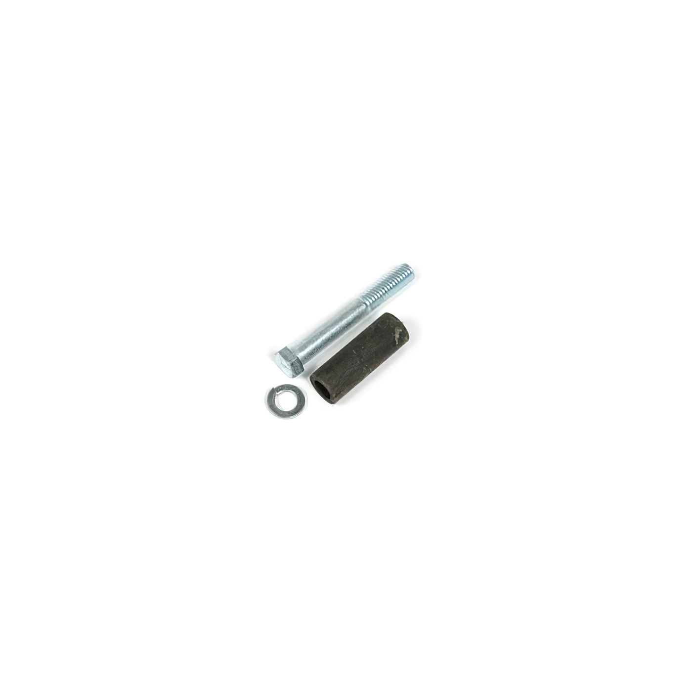 68-74 427/454 w/PS Idler Pulley Lower Mount Kit
