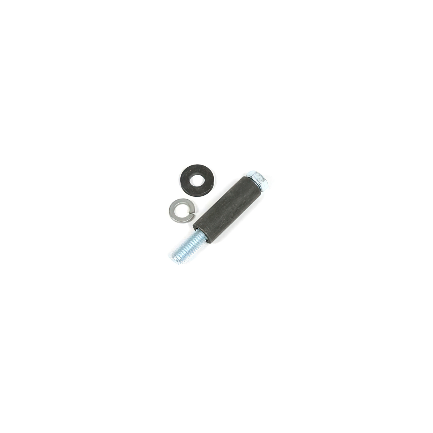 68-74 427/454 w/o PS Idler Pulley Lower Mount Kit