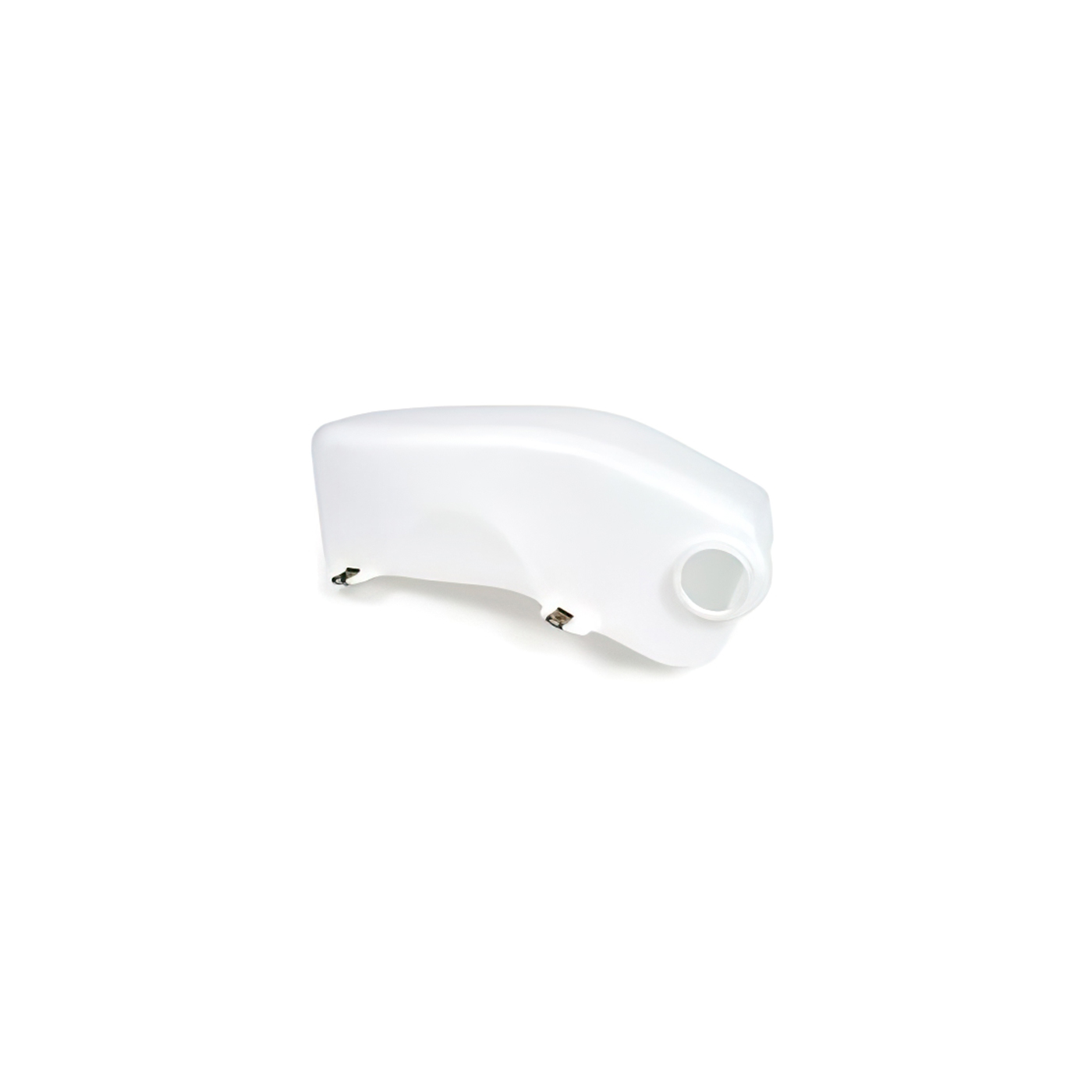 73-77E Radiator Coolant Recovery Tank