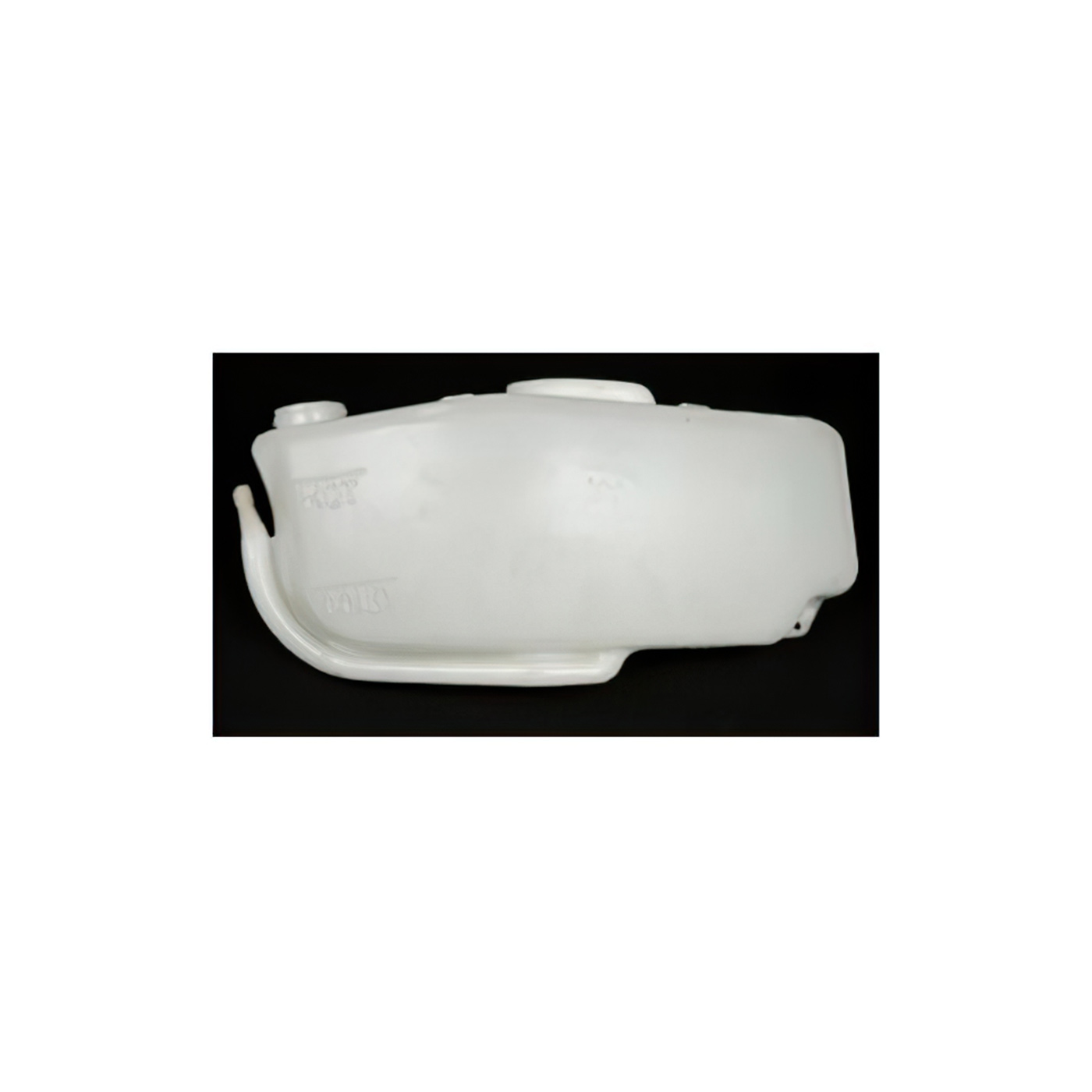 77L-82 Radiator Coolant Recovery Tank