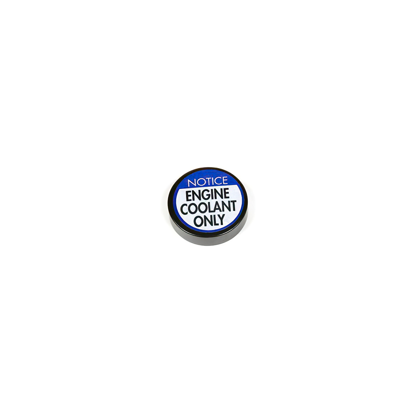 77L-82 Radiator Coolant Tank Cap
