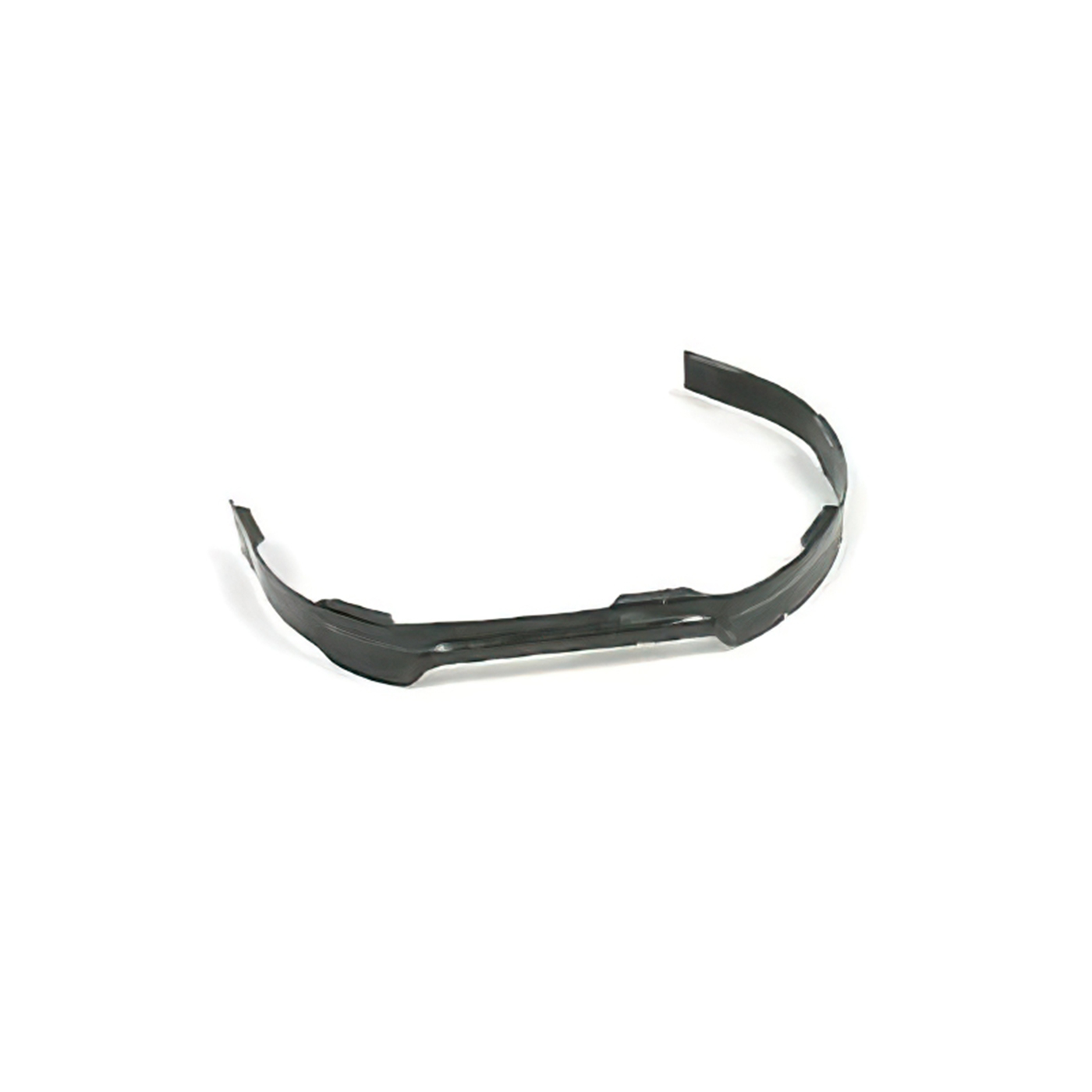 66-67 427 w/AC Fan Shroud Extension