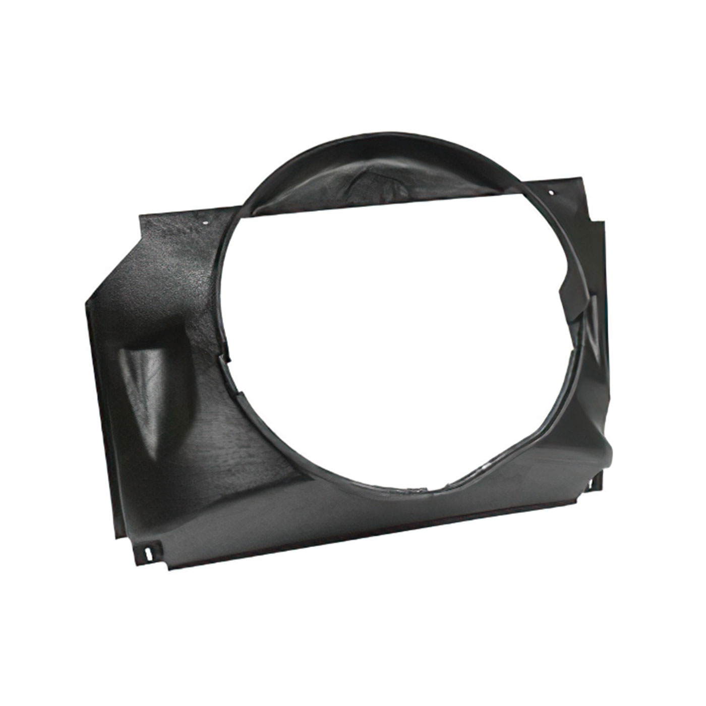 73-75 350 & 454 Radiator Fan Shroud (Plastic)