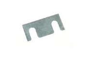 1963-1982 Corvette 1/32" Hood Hinge Shim