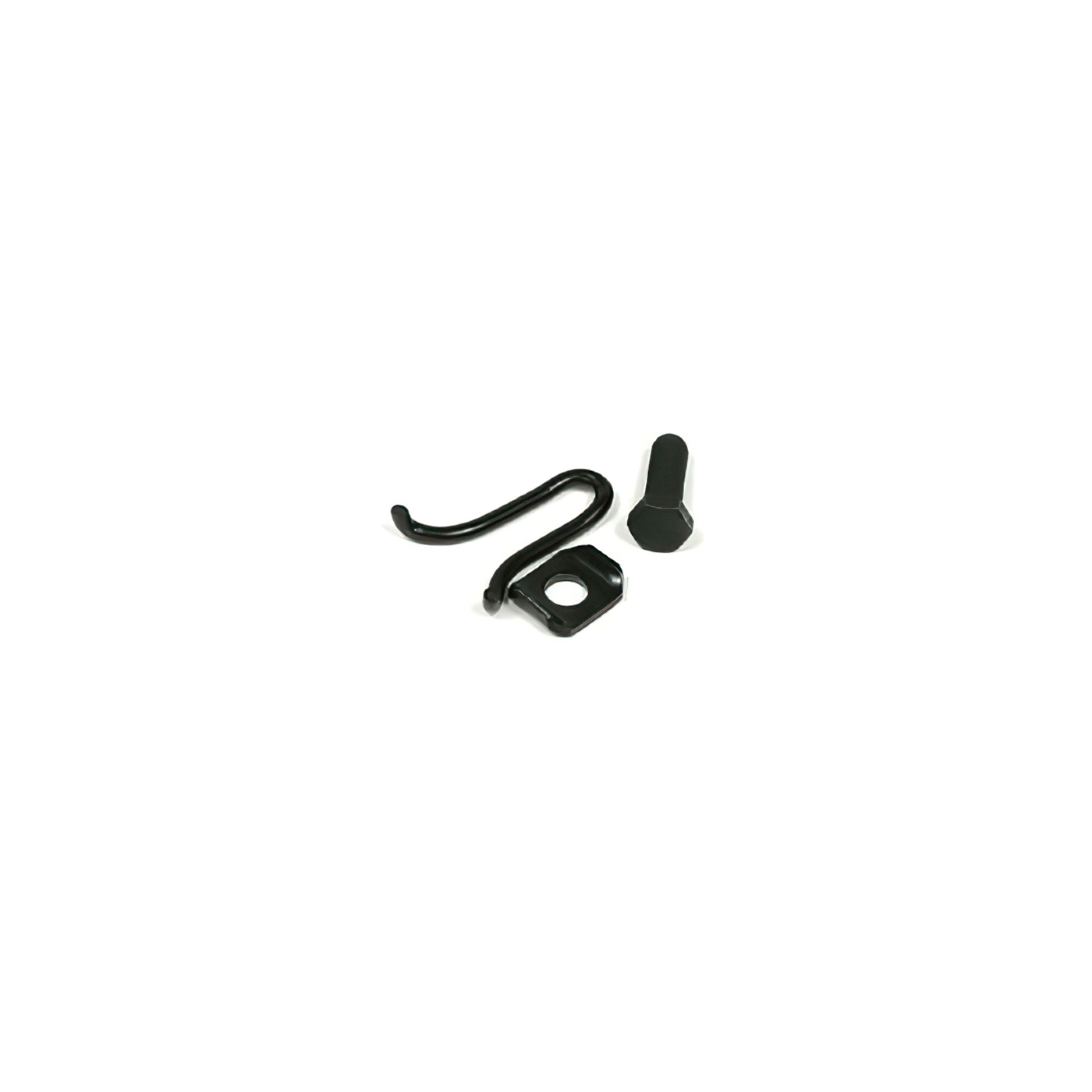 60-69 Distributor Hold Down Kit (Wire Style)