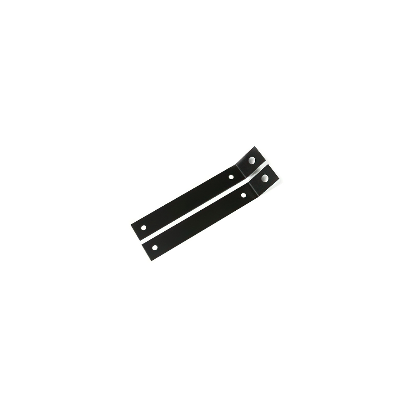 63-65 Auto Transmission Cooler Brackets