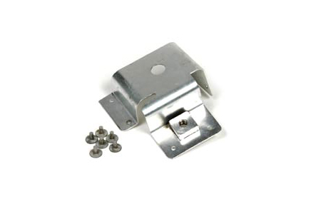 1964-1967 Corvette Cpe #4 Body Mount Reinforcement