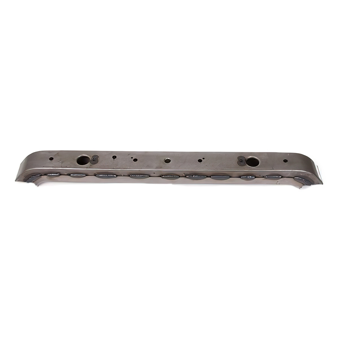 63-67 Frame Above Rear Axle Crossmember