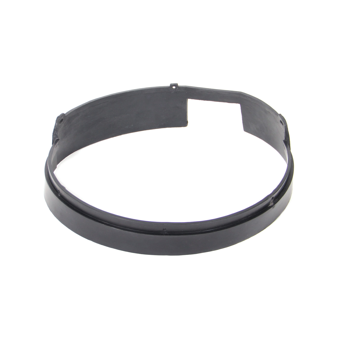 73-75 350 Fan Shroud Extension