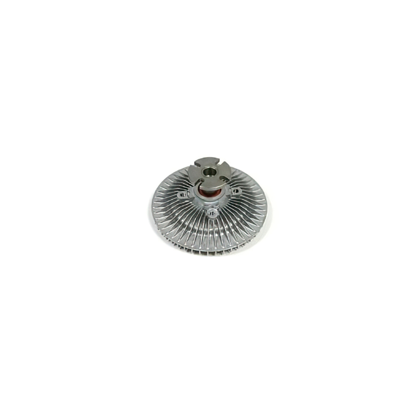 1976-1980 L48 w/AC, 1979-1980 L48 w/o AC Heavy Duty Radiator Fan Clutch - Thermostatic