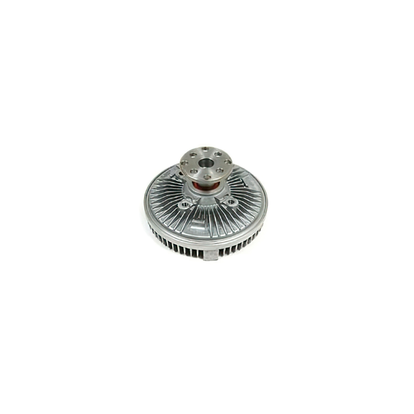 74-75 w/AC, 76-78 L82 w/AC & 77-81 w/Heavy Duty Radiator Fan Clutch