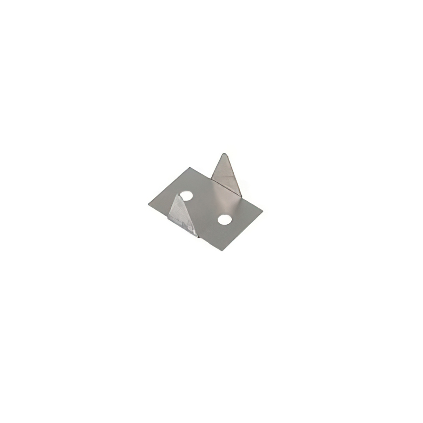 63-75 Trans Tunnel Underbody Retainer (1)