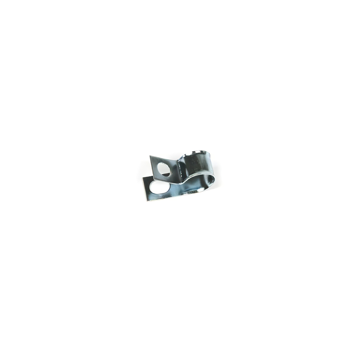61-62 Expansion Tank Overflow Hose Clip