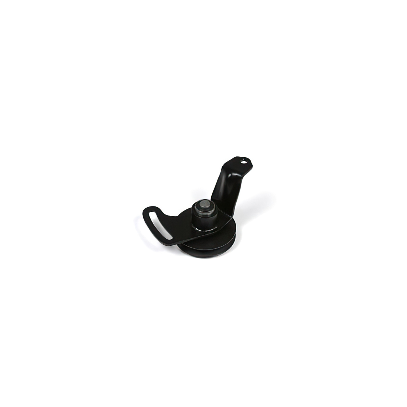 63L-65 w/Hiperf Idler Pulley Assembly (Black Pulley)