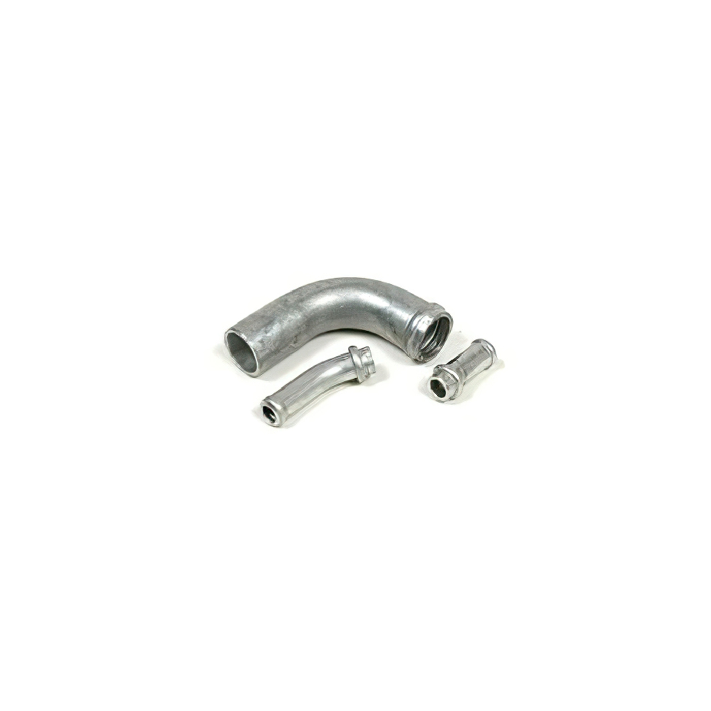 61-72 Expansion Tank Hose Tubes (Set of 3)