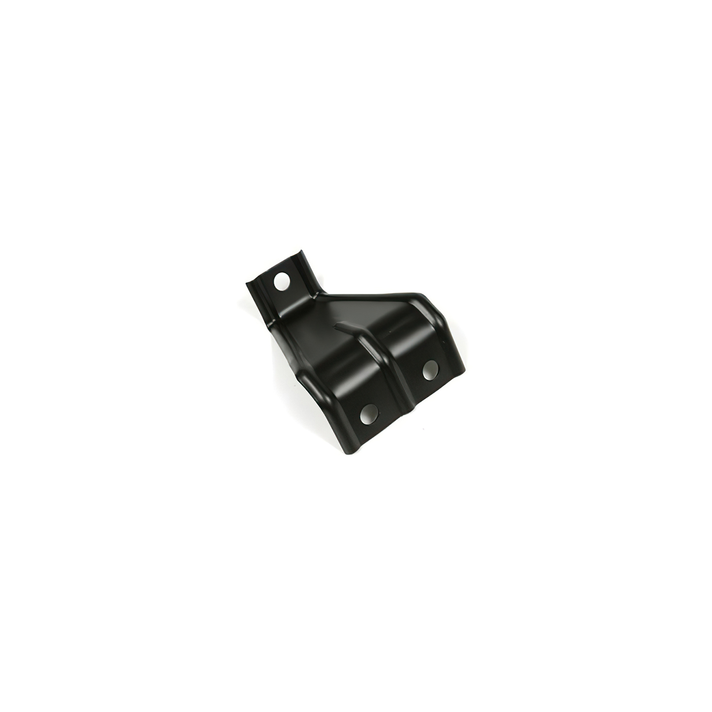 63-65 327 Radiator & Shroud Center Bracket