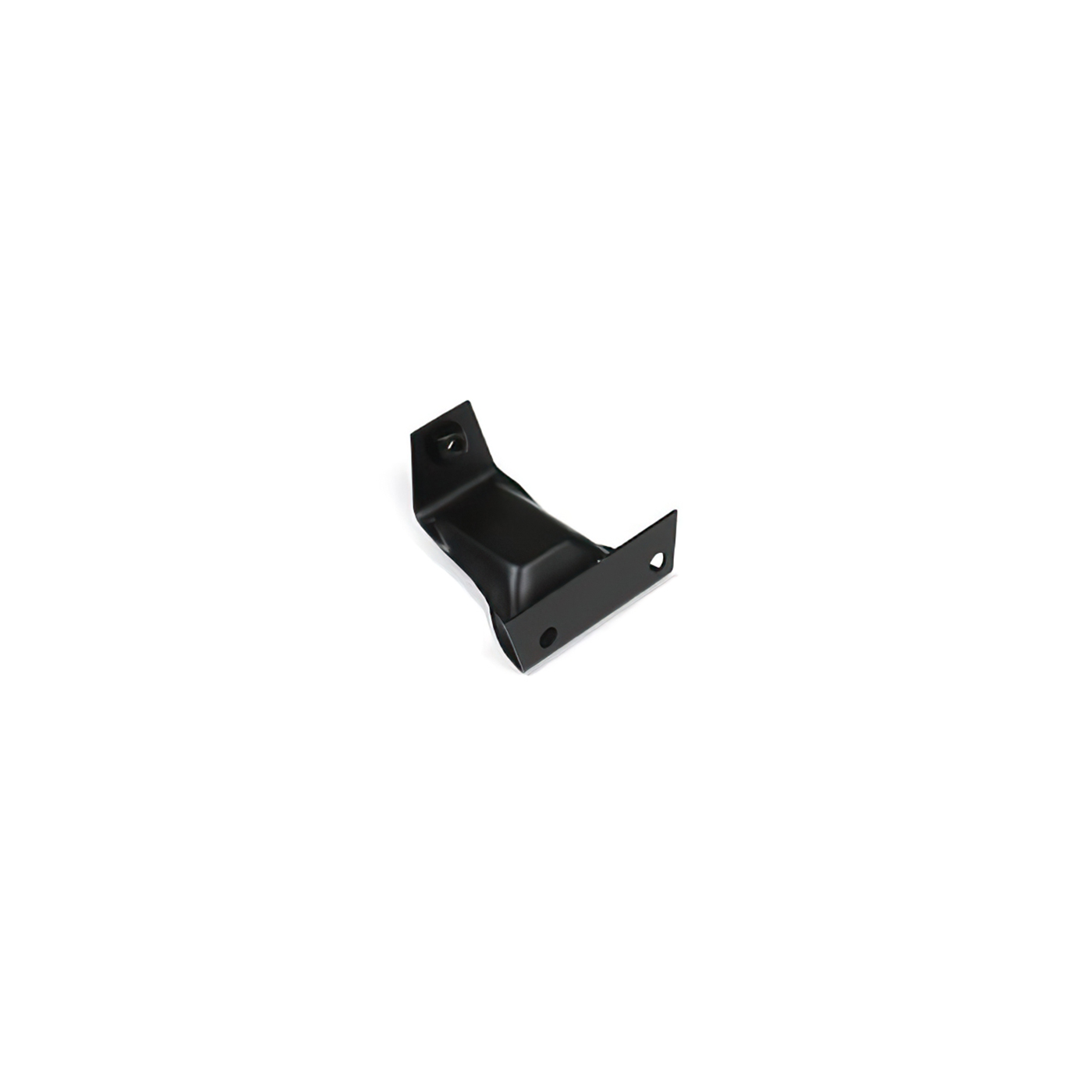 65 396, 67-69 L88, 70-72 ZR1 Radiator & Shroud Center Bracket