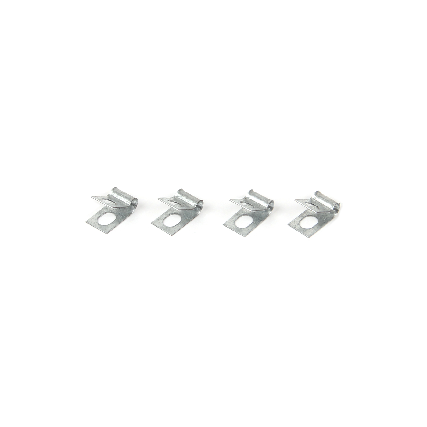 63-75 Deck Lid Release Cable Clamp