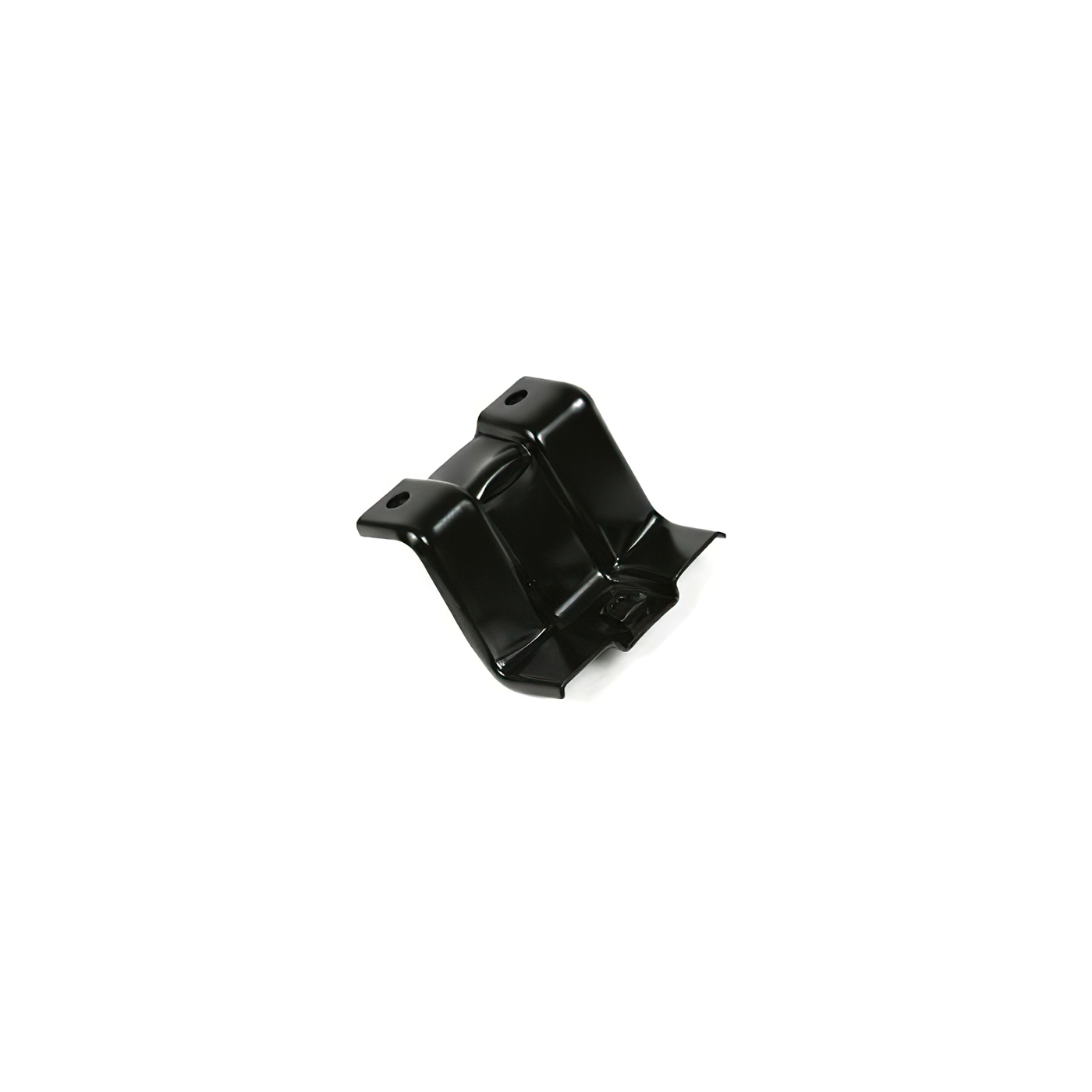 66-67 327 Radiator & Shroud Center Bracket