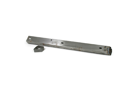 1963-1964 Corvette 48" Frame Rail Repair Kit