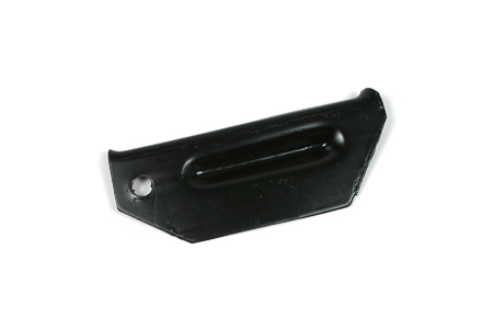 1975-1982 Corvette Frame Lower Gusset