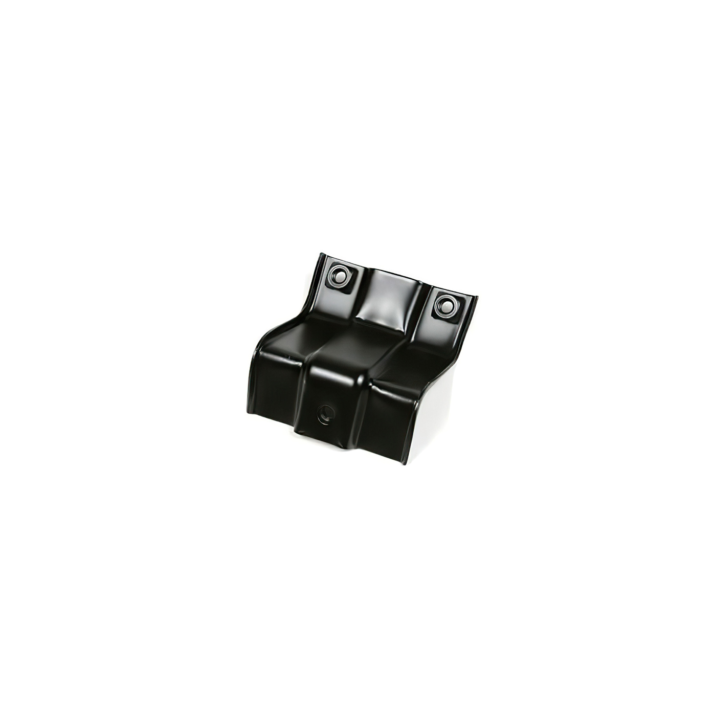 66-67 427 Radiator & Shroud Center Bracket