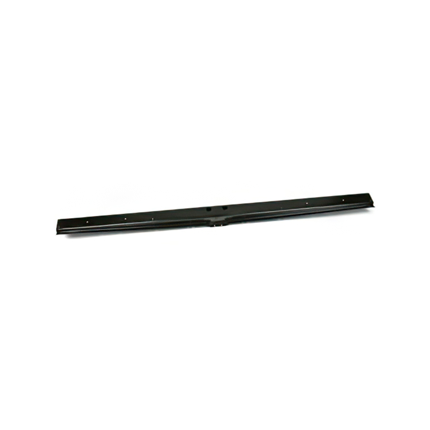63-67 Hood Surround Front Reinforcement Bar