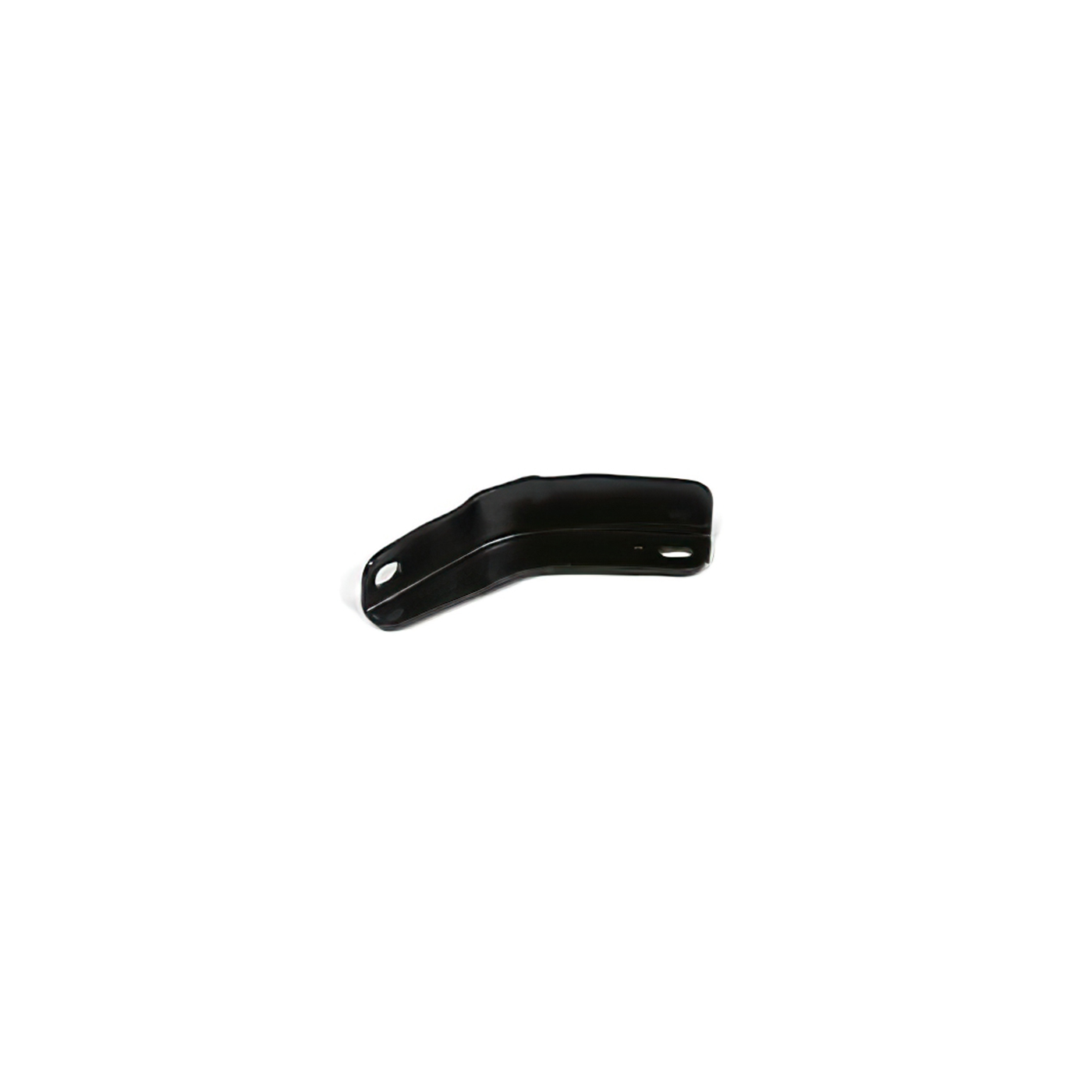 70-82 350 Starter Mount Brace