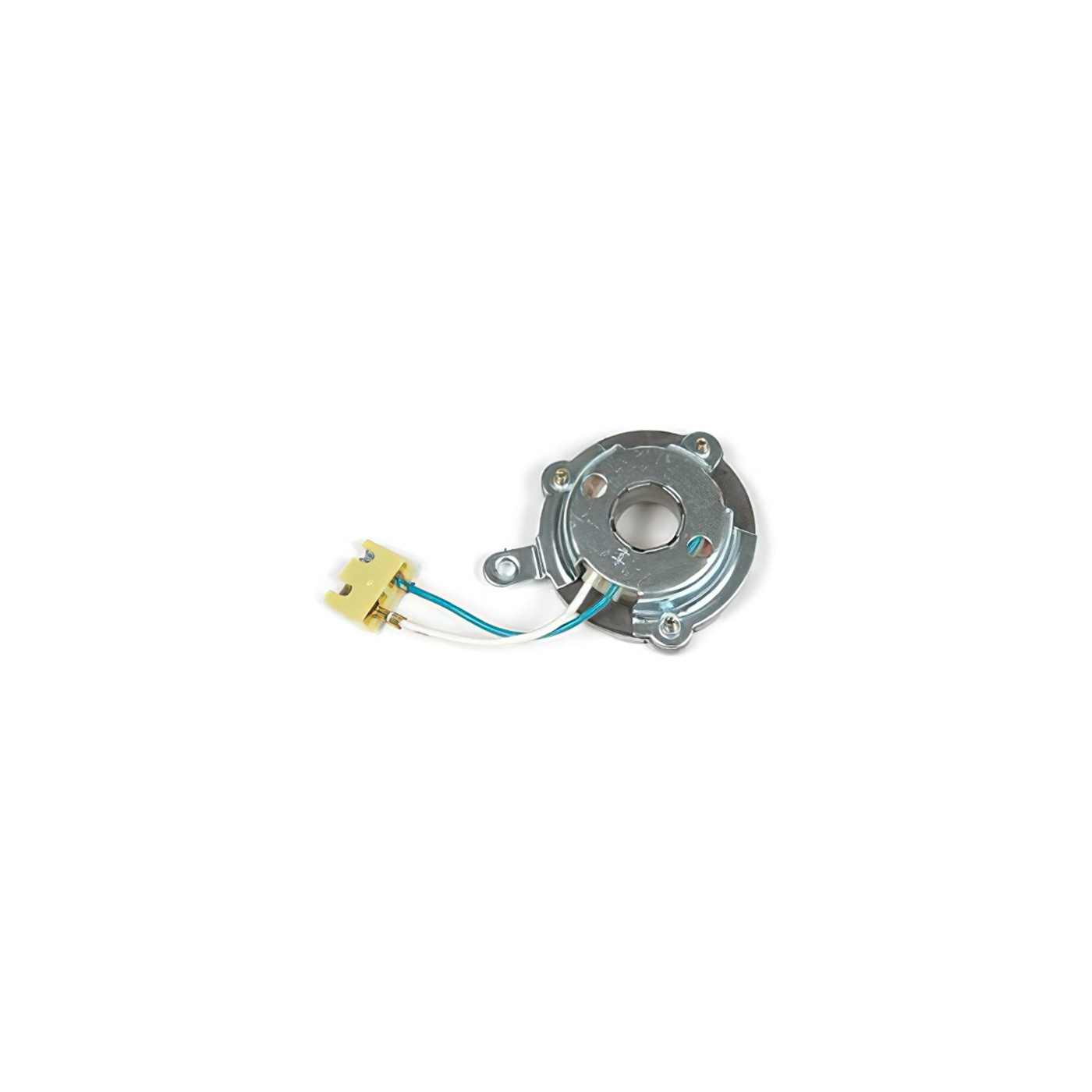 75-80 HEI Distributor Pole Piece