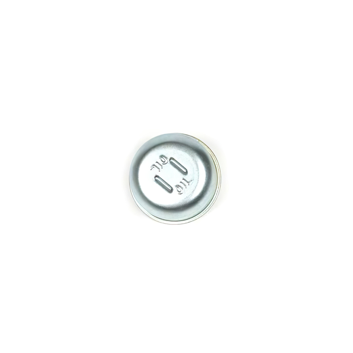 56-58 Vented Oil Cap (Hydraulic Lifters)