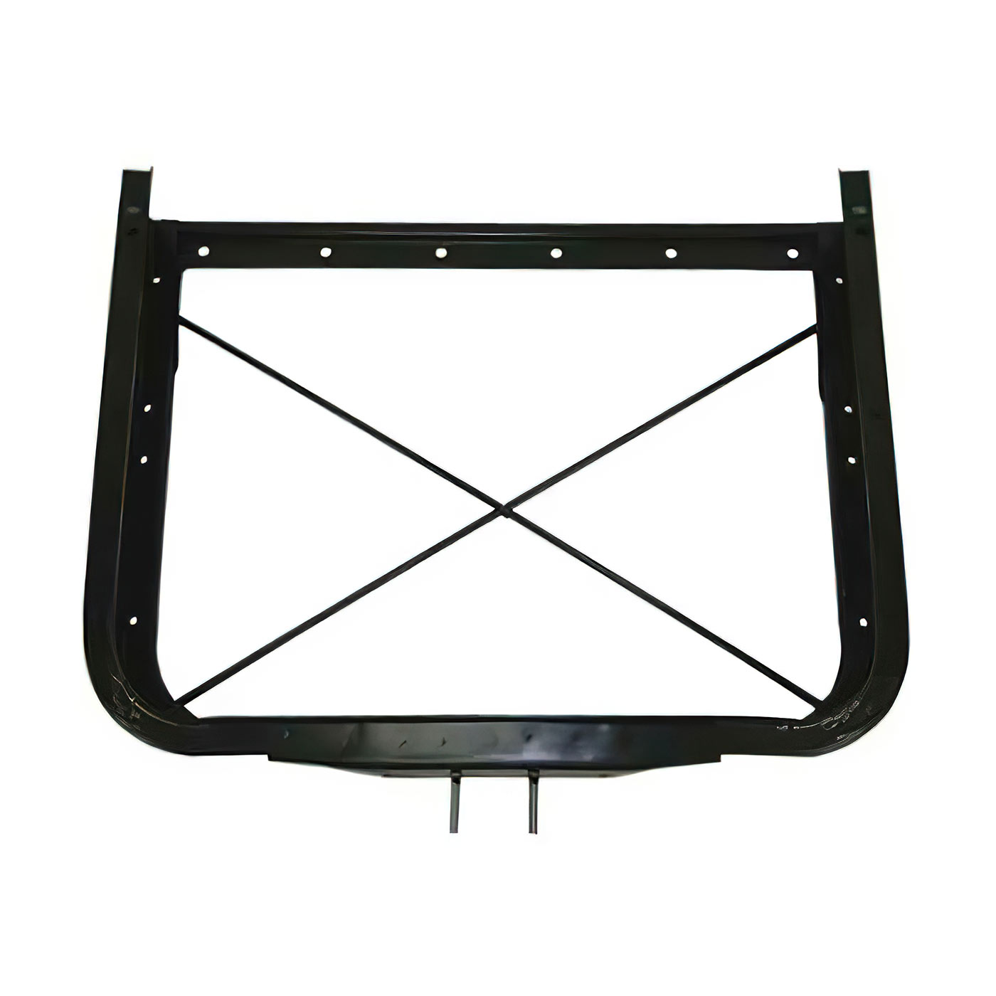 53-57 Radiator Support