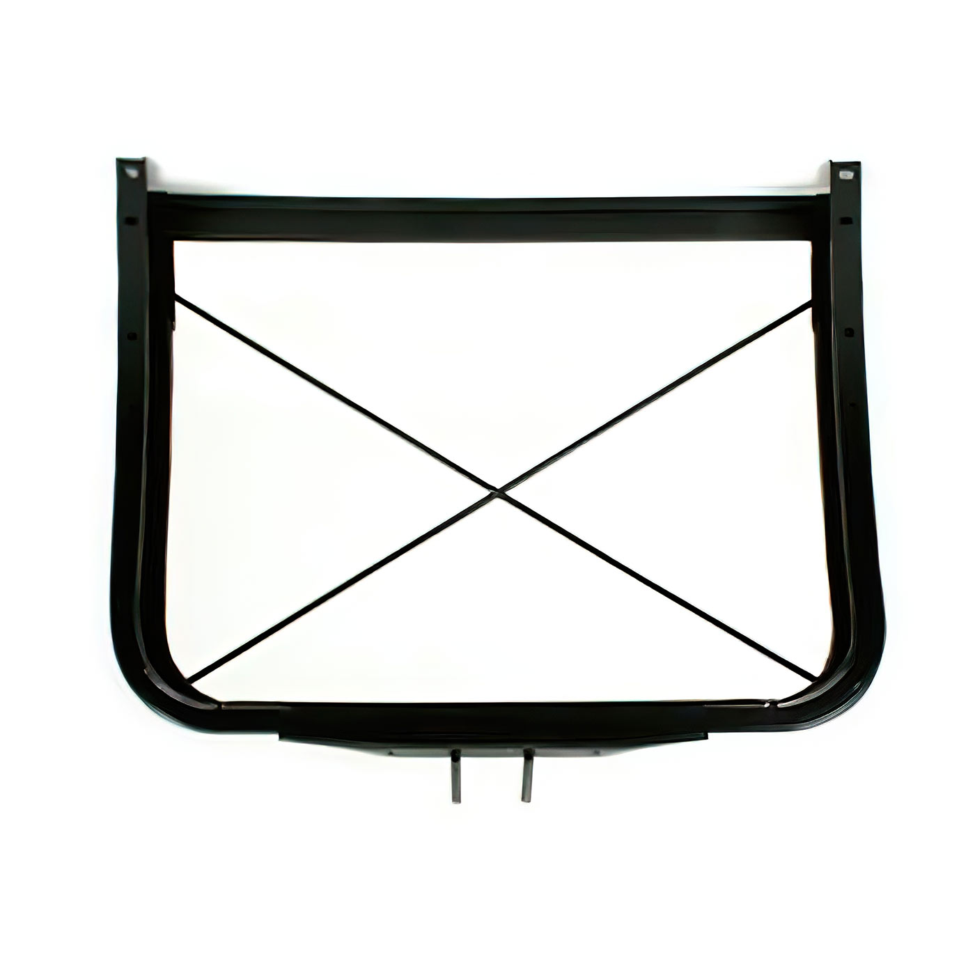 58-60 Radiator Support
