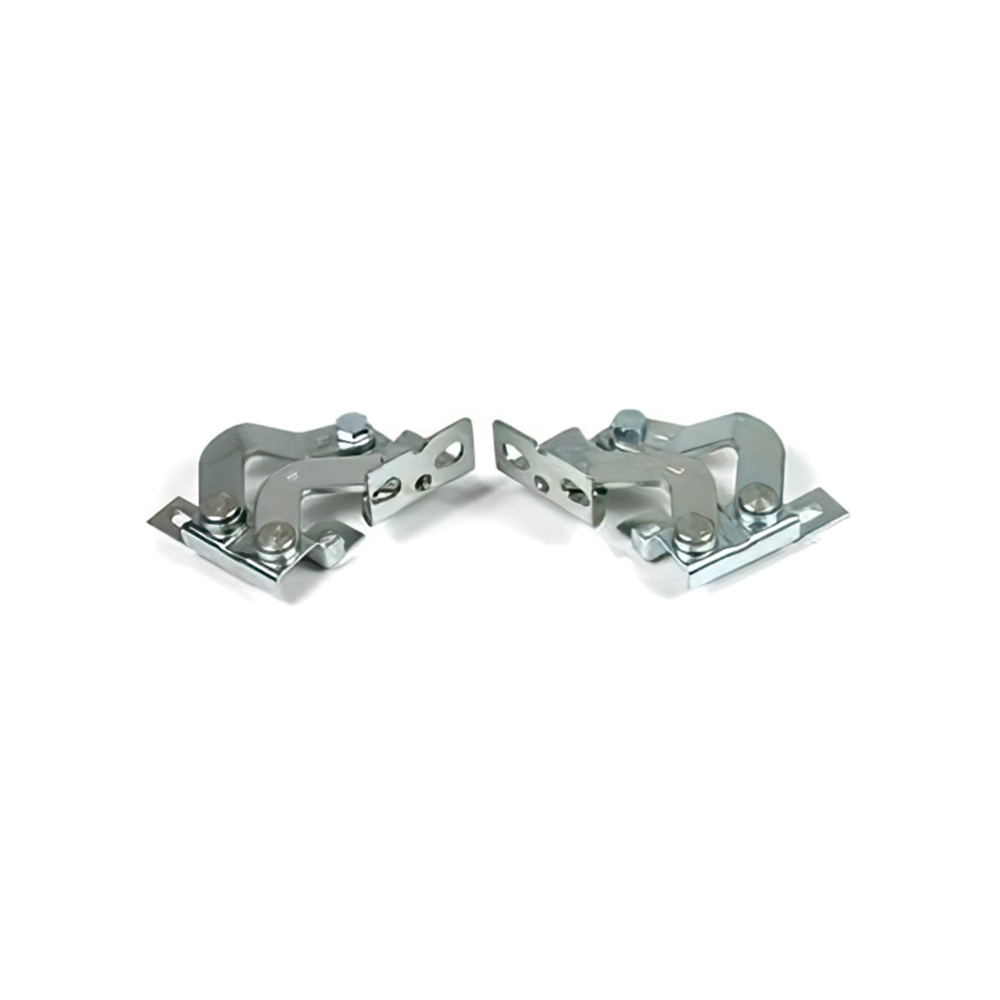 53-57 Hood Hinges (Correct)
