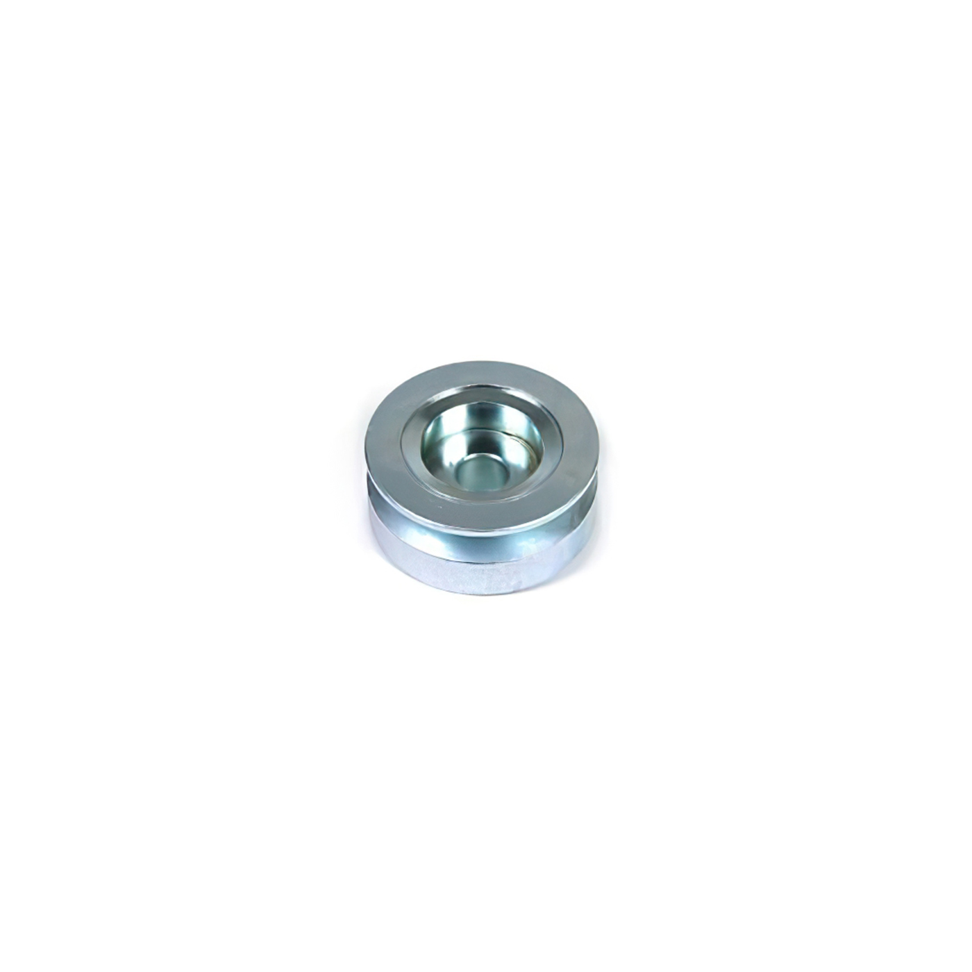 64-74 Alternator Pulley (3" x 1 1/4" wide)
