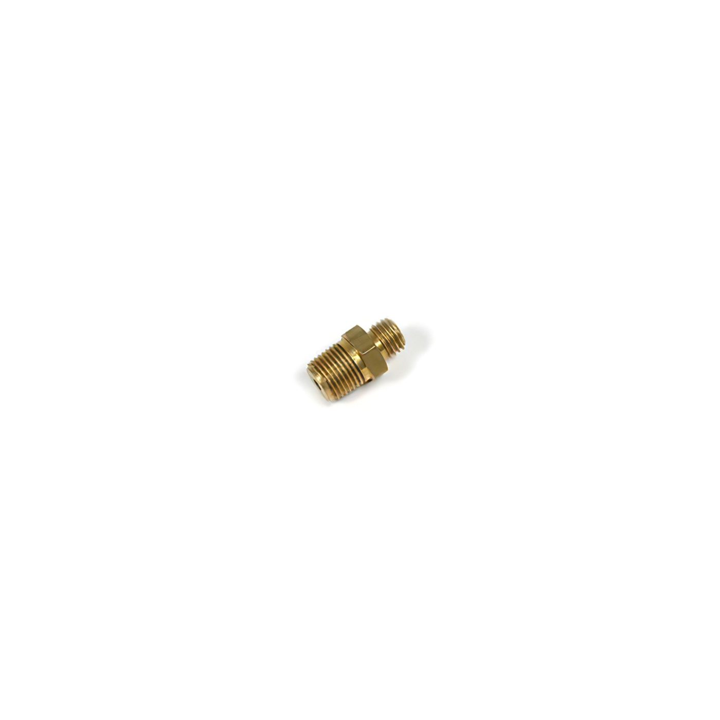 68 427 & 68-73 327/350 Oil Line Fitting