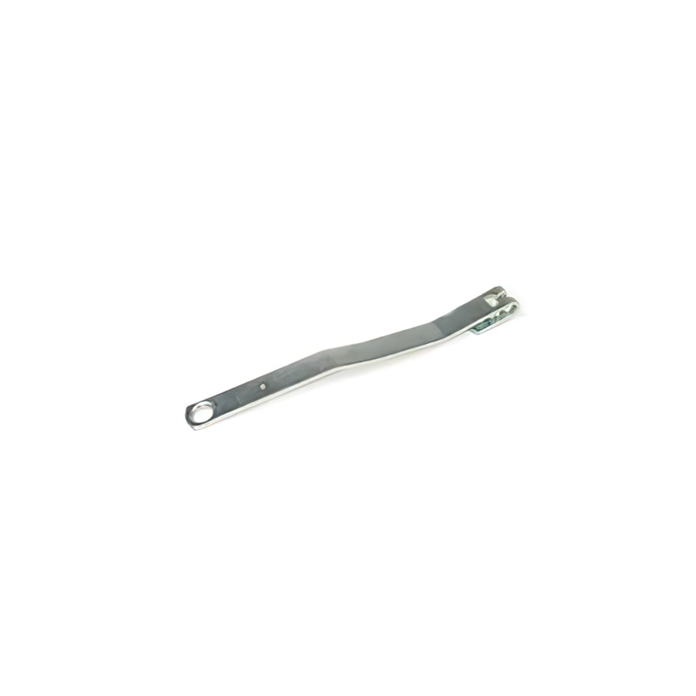 58-62 Accelerator Lever