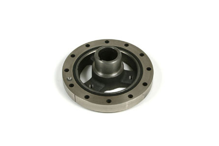 1957-1961 & 1962-1965 250/300hp Harmonic Balancer