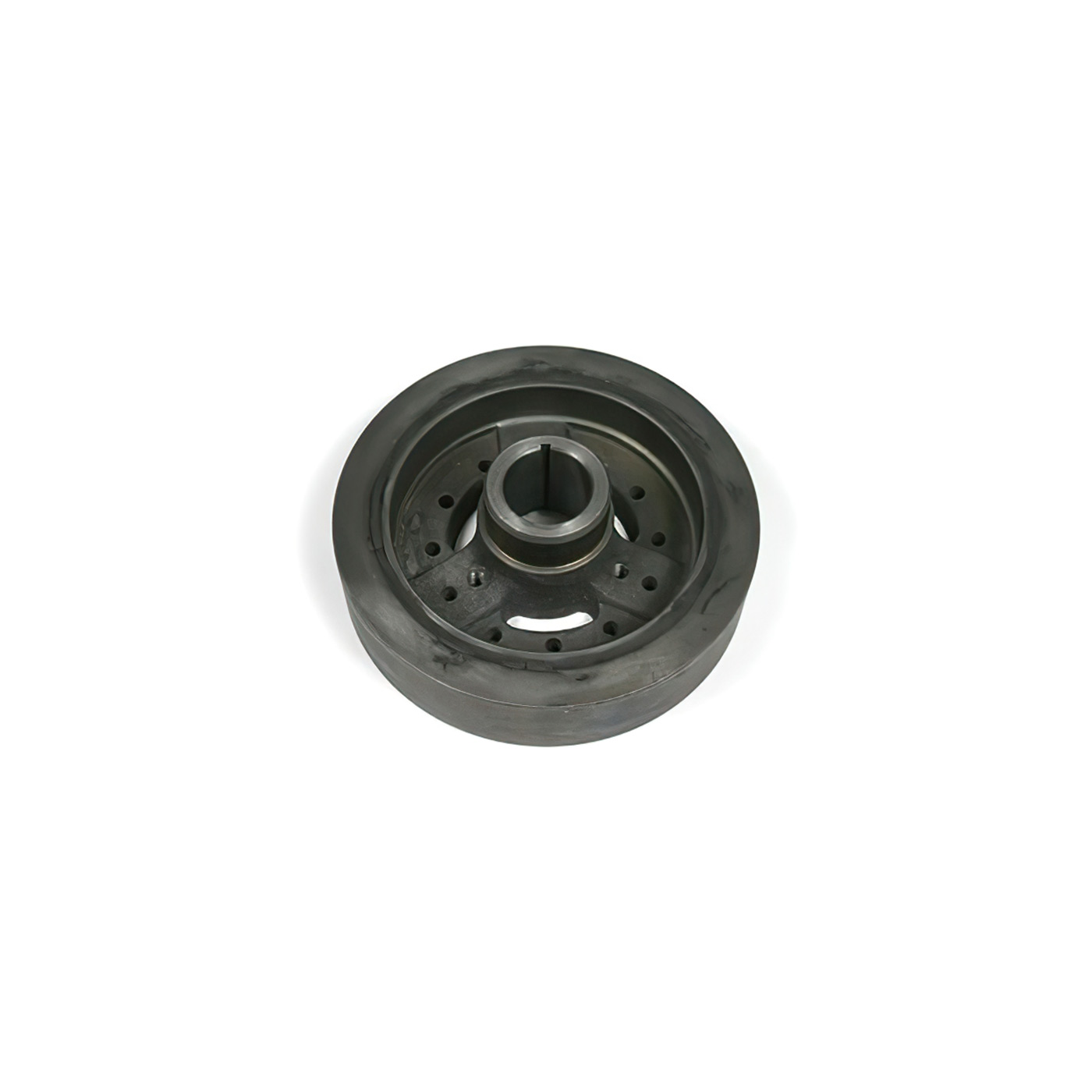 65-69 425 & 435hp Harmonic Balancer