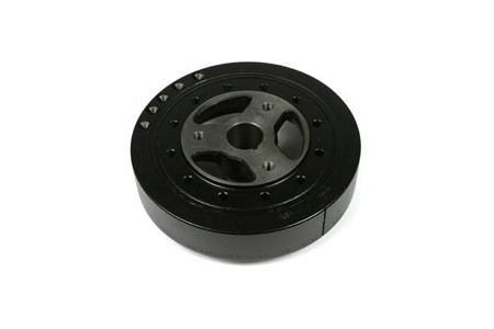 1969-1980 Corvette 350 Hiperf Harmonic Balancer