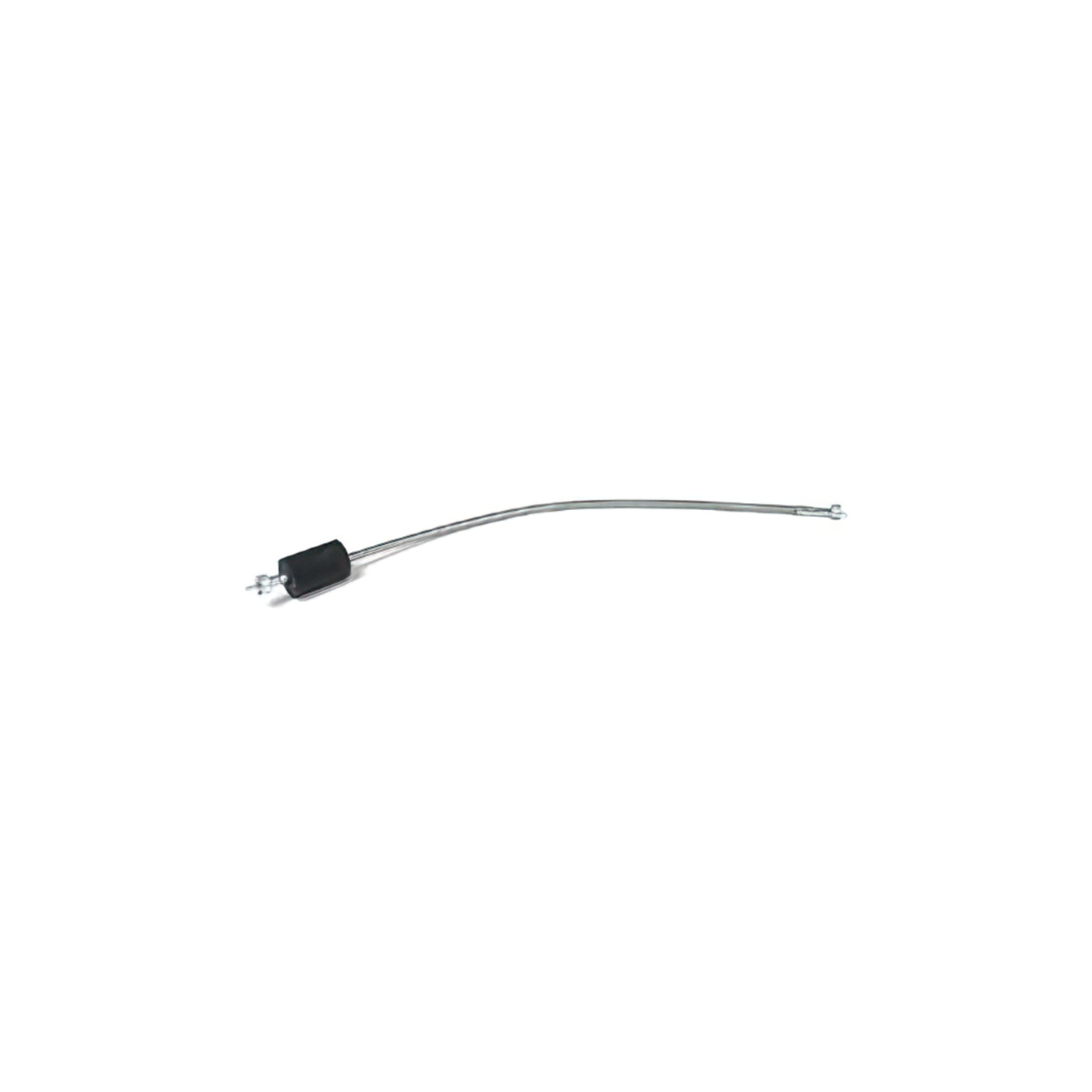 58-61 FI Tachometer Cable (Steel Case)